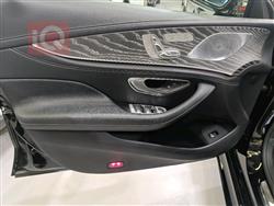 مێرسێدس بێنز AMG GT